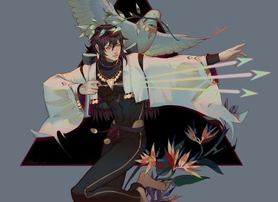 自我改造:除了王者荣耀,你还有什么爱好