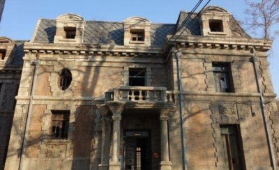 往阳门内大街81号实在小说,风闻军阀姨太在此吊颈变为厉鬼