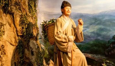 药天孙思邈的小说简介,据传是屈本的后裔_写有著作令媛要方