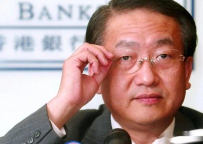 “天才少年”刘金宝,造成国家5亿财产亏损,豪掷400万让情妇整容