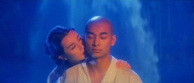 《青蛇》原著中的两段“玩尾巴”:诱人的不是“爱”而是“征服”