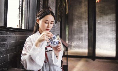 《鹿鼎记》之方怡:复杂的人,表现真实的人性