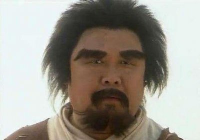 《鹿鼎记》之茅十八:空虚的人生下,江湖是他唯一的救命稻草