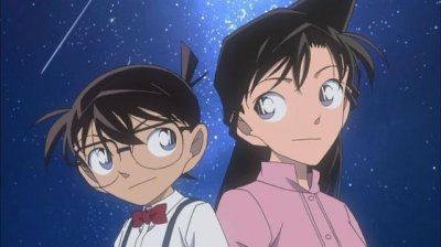 《名侦探柯南》十大密室案件盘点,个个经典!