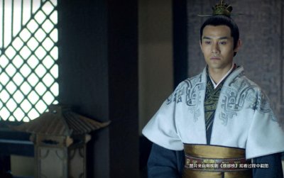 《琅琊榜》原著:靖王无心权位也没实力,为何能登上至尊呢?