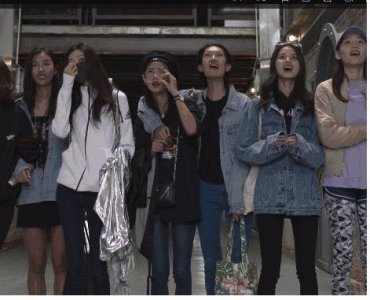 《天使之路》终极预告:秦舒培产后首度复出,与YuTsai擦火花