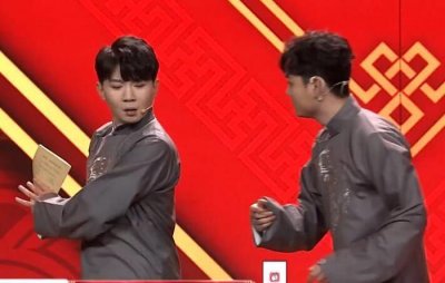 《欢乐喜剧人》恶剪事件升级,网友怒怼节目组:装聋作哑算什么?