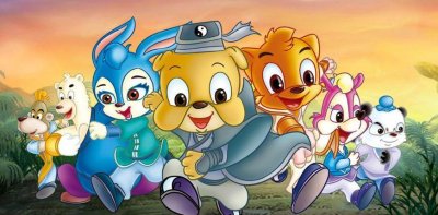 《虹猫蓝兔七侠传》当年为何遭禁播?网友:得知真相后很愤怒