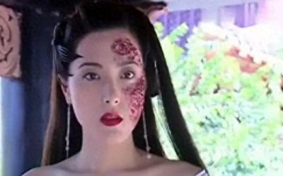 《聊斋志异》中的梅三娘哪个细节让你感到最恐怖