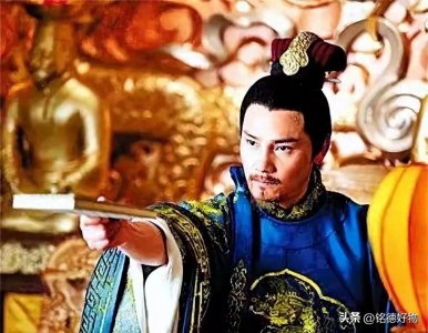 梁山泊后传:张荣的传奇与抗争