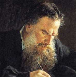 列宁称俄国这位最伟大的作家是“俄国革命的镜子”