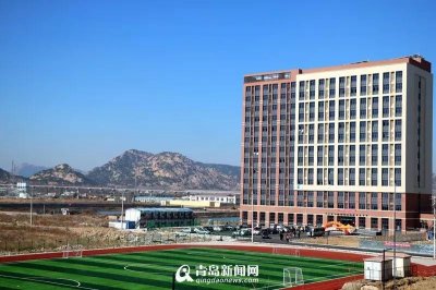 海大、青大、青农大再设分校区!建成时间定了!窗外海景无敌……