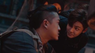 《盗墓笔记·沙海》王胖子的身份值得怀疑,吴家的秘密不比张家小