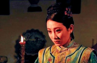 《雍正王朝》雍正帝驾崩,与他发生不伦恋的乔引娣究竟去了哪里?
