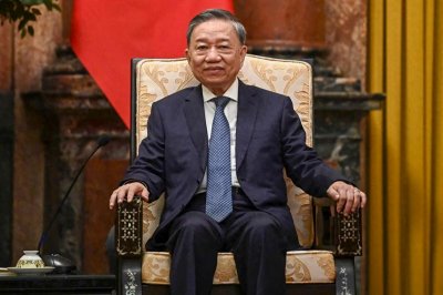 越南大改革开始,有人在越南领导人身上,看到了戈尔巴乔夫的影子