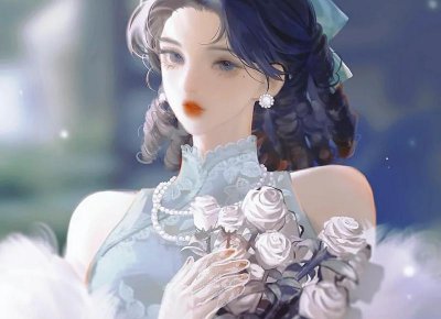 美女的套路:爱情,只不过是她亲手写好的剧本