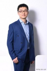黄峥:从浙江大学到拼多多,创造中国电商传奇