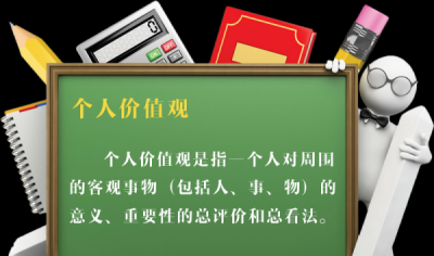 价值观是什么意思,价值观什么意思