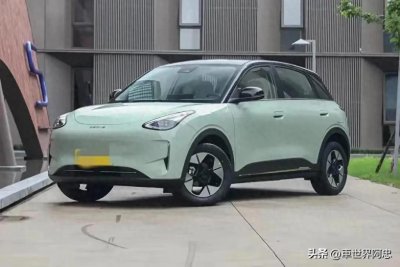 真惨!1月轿车销量榜完整版,海鸥丢冠,小米SU7第8,卡罗拉第28