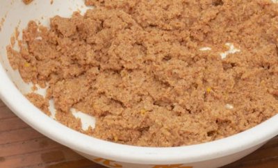 拉饵和它的方法们