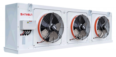 冷风机原理是什么(冷库风机的工作原理,山商冷风机介绍)