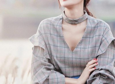 一个人穷惯了,身上会有两个坏习惯,希望你没有