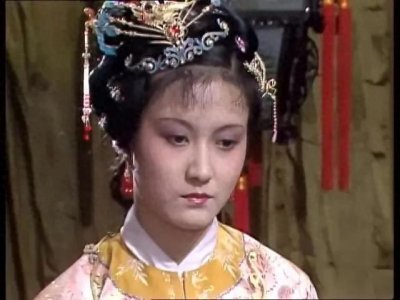 懦弱的迎春,为何会培养出“司棋”这样的强势丫鬟?