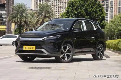 真惨!2月第三周紧凑型SUV销量榜,星越L丢冠,元PLUS第6,H6第11