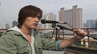 盘点胡歌的五部电影,其中一部饰演的反派,让人不寒而栗