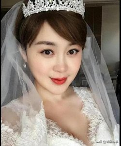 关婷娜曝光只爱一个男人,愿为他穿上婚纱你觉得他是谁?