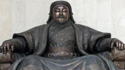 完颜宗望:“靖康之耻”的元凶,入主中原威震天下,最终却英年早逝