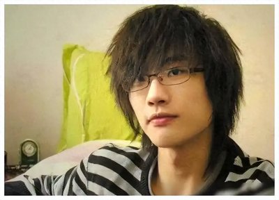 那些年,许嵩用音乐征服了多少年轻人的心?