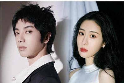 负面舆论反扑华晨宇,工作室承认照片是本人,“反讽”式道歉被拒