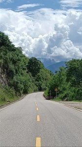 自驾途中,体验云南各地温泉