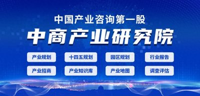 「产业图谱」2022年湖州市产业布局及产业招商地图分析