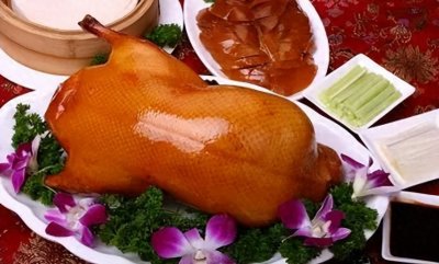 传统美食纷呈,中国各地特色小吃让人垂涎