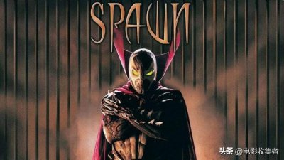 《闪灵悍将》上映25周年纪念!高傲的漫画家,让炼狱在人间重现