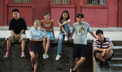 《我心雀跃》不一样的国产青春片