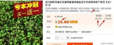 藤椒苗怎么种植(的育苗及种植技术)