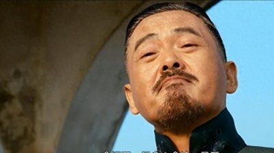 《让子弹飞》中张麻子的人物原型是朱德将军?真相恐怕没这么简单