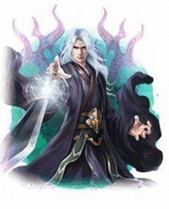《神墓》战天最强四魂之魔主,问苍茫大地,谁主沉浮,唯我魔主