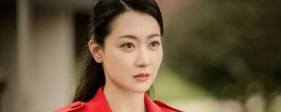 《奔腾年代》电视剧中廖一梅是谁扮演的?