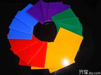 亚克力是什么材料(分享亚克力板的相关知识)