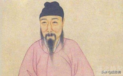 桃花庵唐伯虎《桃花庵歌》