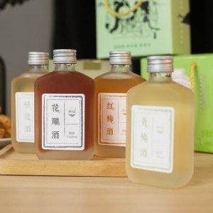 醉西湖白酒(醉西湖白酒50度多少钱)