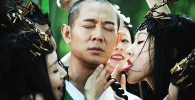 作为洪秀全之子,他9岁便有4个美艳老婆,年幼荒淫的他被凌迟致死