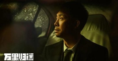 万里归途简介内容概括(万里归途主要讲了什么)