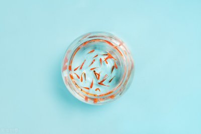 金鱼几天喂一次食最好(小金鱼吃什么东西怎么养殖)