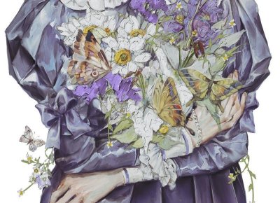女性胸小会不会影响性爱?
