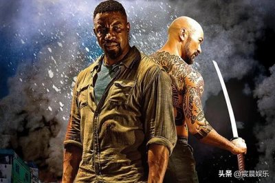 五部黑帮火拼枪战动作电影推荐(霸气男人保护家人的三部硬汉暴爽电影)